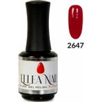 Ellea Nail Profesyonel Kalıcı Oje Serisi - 7