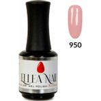 Ellea Nail Profesyonel Kalıcı Oje Serisi - 8
