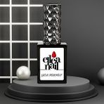 Ellea Nail Profesyonel Simli Kalıcı Oje 15ml 8185