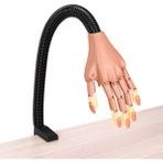 Ellea Nail Protez Tırnak ve Kalıcı Oje Masa Tipi Robotik Eğitim Eli - 2