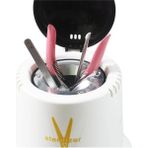 Ellea Nail Tırnak Araçları Sterilizatör Makinesi 100 Watt