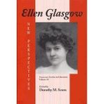 Ellen Glasgow: New Perspectives (Tennessee Studies in Literature) by Dorothy M. Scura (Editor) (1-Jun-1995) Hardcover