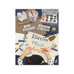 Ellerim Minik Ama Erdem Çocuk