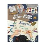 Ellerim Minik Ama - Neslihan Yalçın