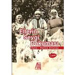 Ellerin Sevgi Dokuması - Hatice Altunay