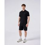Ellesse 6Sm5044-Bk Polo Yaka Erkek Tişört