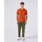 Ellesse 6Sm5044-Br Polo Yaka Erkek Tişört