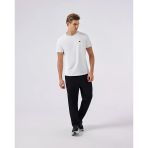 Ellesse 6Sm5058-Of Erkek Beyaz Triko Tişört
