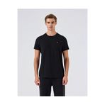Ellesse 6SM5069 Siyah Erkek Tişört