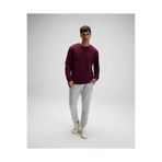 Ellesse Bordo Erkek Sweatshirt Em579