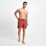 Ellesse Deniz Şortu EM190 - Kiremit
