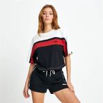 Ellesse EF108 Siyah Kadın Şort
