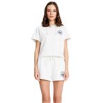 Ellesse EF134-OF Beyaz Kadın Sweatshirt