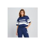 Ellesse EF137 Lacivert Kadın T-shirt