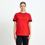 Ellesse EF145-RD Kırmızı Kadın T-shirt