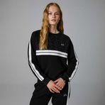Ellesse EF168 Siyah Kadın Sweatshirt