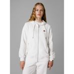Ellesse EF171-OF Beyaz Kapüşonlu Kadın Sweatshirt
