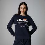Ellesse EF180 Lacivert Kadın Sweatshirt