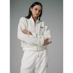 Ellesse EF184-OF Beyaz Kadın Spor Mont