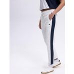 Ellesse EF381 Kırık Beyaz Kadın Eşofman Altı