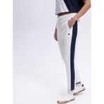 Ellesse EF381 Kırık Beyaz Kadın Eşofman Altı