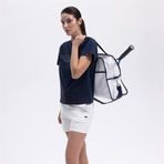 Ellesse EF391 Günlük Kırık Beyaz Kadın Şort