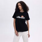 Ellesse EF448 Siyah Kadın T-shirt