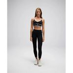 Ellesse EF518-1-BK Kadın Siyah Spor Tayt