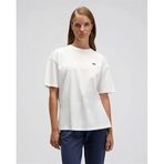 Ellesse EF558-OF Kadın Tişört - Kırık Beyaz