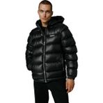 Ellesse Ellesse Erkek Mont - Black - XL