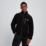 Ellesse EM079-BK Siyah Erkek Ceket