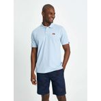 Ellesse EM132-BL Mavi Polo Erkek T-Shirt
