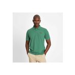 Ellesse EM132-GRN Yeşil Polo Erkek T-shirt