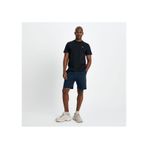 Ellesse EM133-BK Siyah Erkek T-shirt