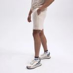 Ellesse EM135-1-ECR Ekru Pamuklu Erkek Şort