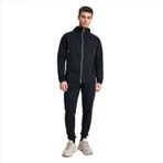 Ellesse EM151 Siyah Erkek Eşofman Altı