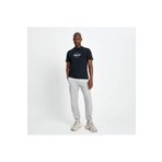 Ellesse EM165-BK Siyah Erkek T-shirt