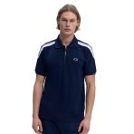 Ellesse Em1691 Lacivert Erkek Tişört