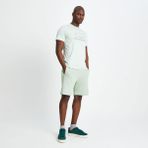 Ellesse EM181-MNT Beyaz Erkek T-shirt