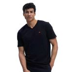 Ellesse Em1861 Siyah Erkek Tişört