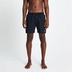 Ellesse EM190 Siyah Erkek Deniz Şortu