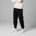 Ellesse EM219 Siyah Erkek Eşofman Altı