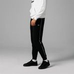 Ellesse EM233 Siyah Erkek Eşofman Altı