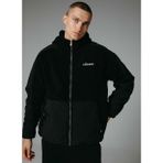Ellesse EM250-BK Siyah Kapüşonlu Erkek Sweatshirt