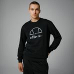 Ellesse EM255 Siyah Erkek Sweatshirt