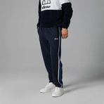 Ellesse EM265 Jogger Laciveret Erkek Eşofman Altı