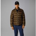 Ellesse EM310 Haki Dolgulu Erkek Mont