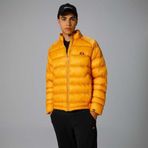 Ellesse EM310 Hardal Dolgulu Erkek Mont
