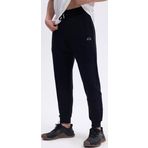Ellesse EM383 Siyah Erkek Eşofman Altı