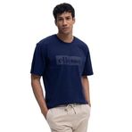 Ellesse Em390 Lacivert Erkek Tişört